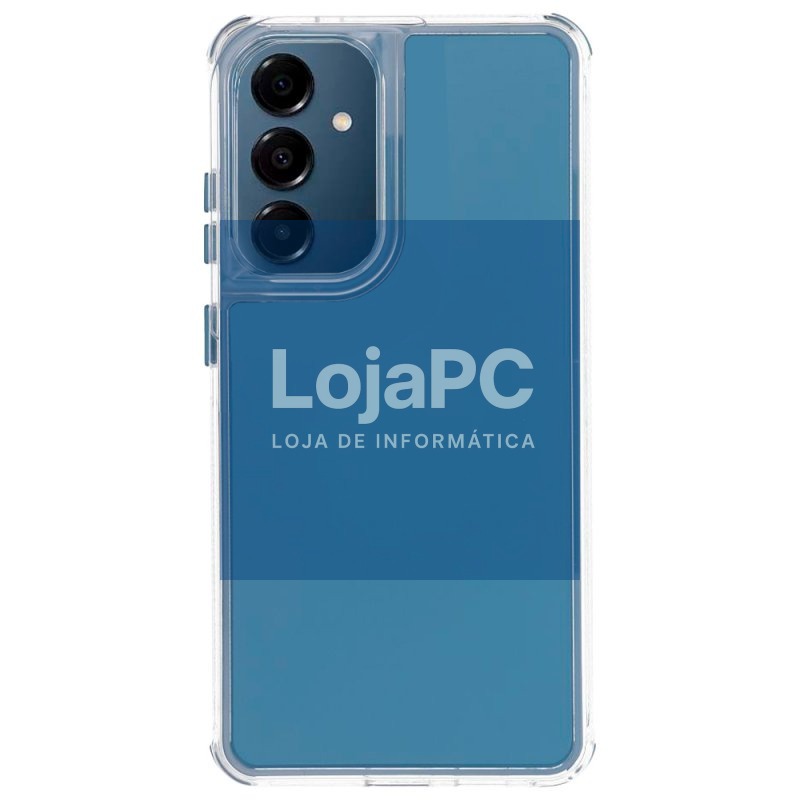 COOL Case for Samsung A165 Galaxy A16 / A16 5G Matrix Blue — imagem 4