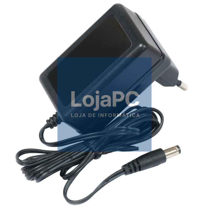 Fonte de alimentação Mikrotik 18POW/ 24V