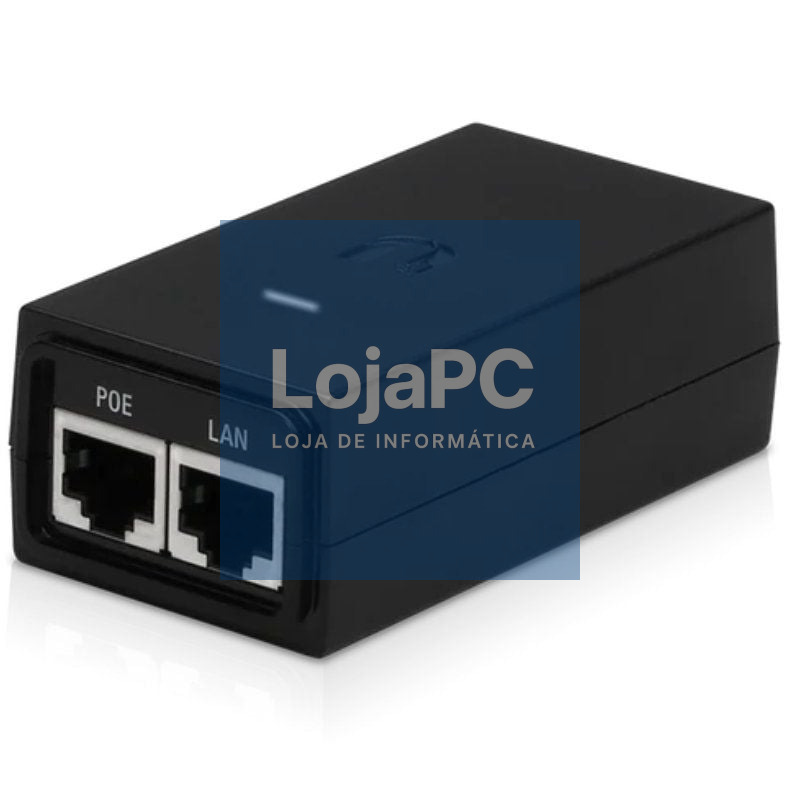 Alimentador PoE Ubiquiti POE-24-12W