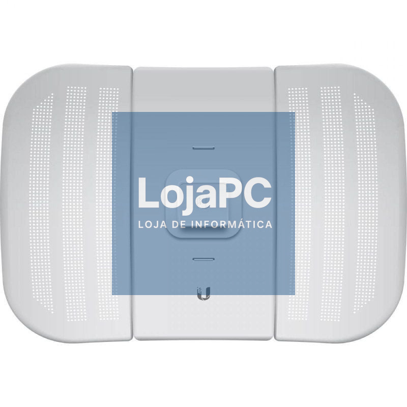 Antena Direccional Ubiquiti LBE-M5-23 LiteBeam 23DBI