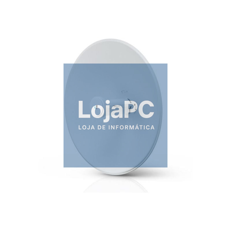 Antena Powerbeam Ubiquiti PBE-5AC-GEN2/ 5GHz/ 450Mbps/ GEN2