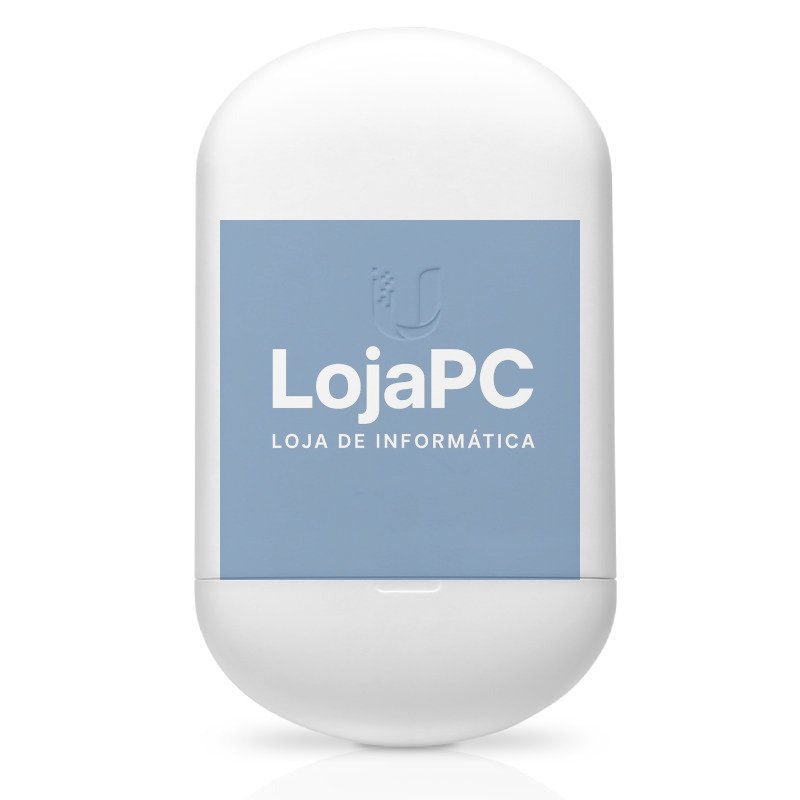 NanoStation Ubiquiti Loco5AC