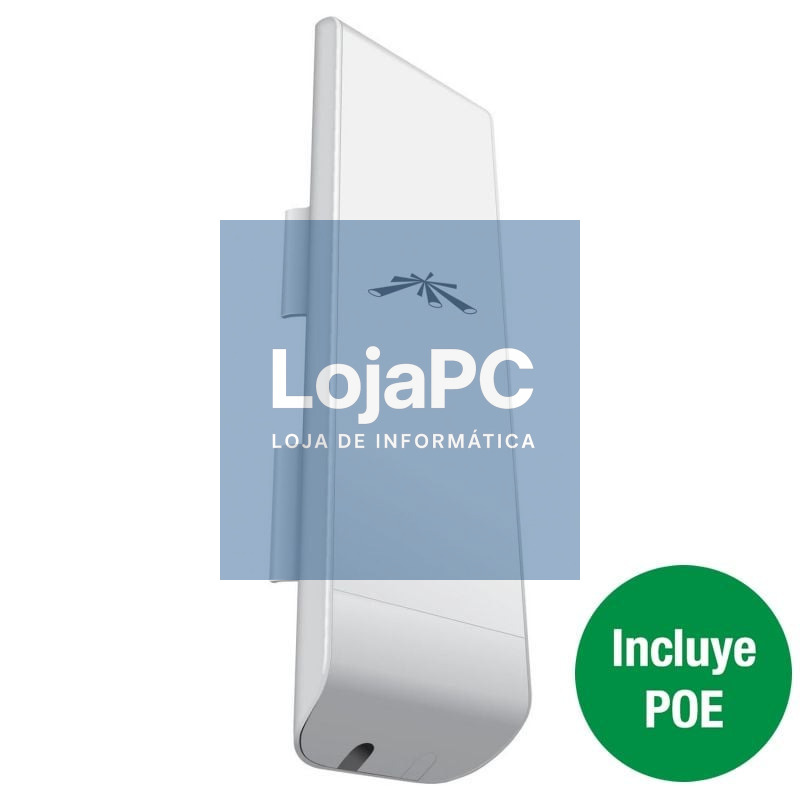 NanoStation Ubiquiti NSM2