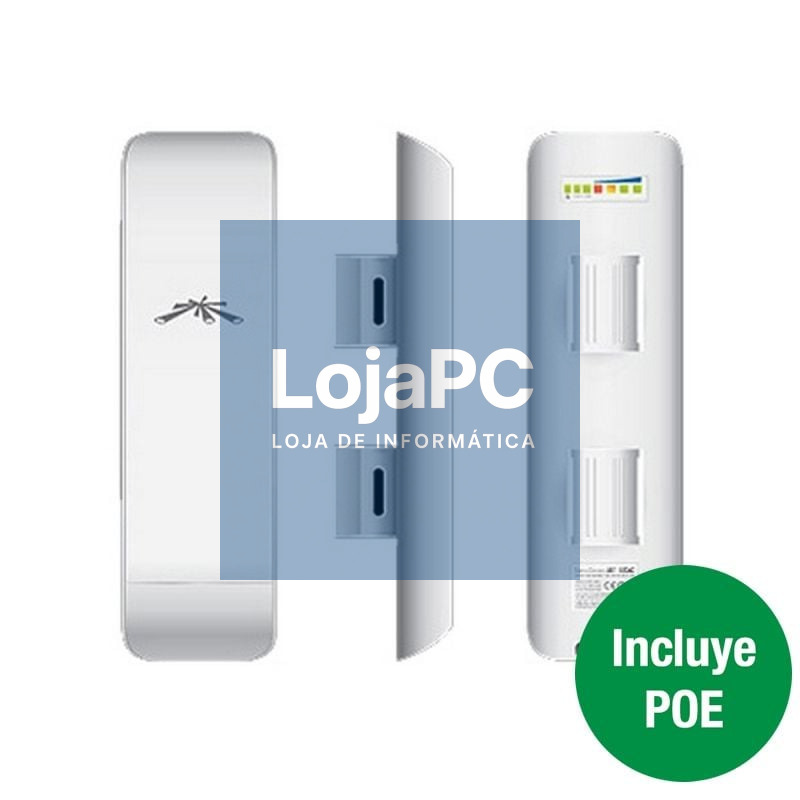 NanoStation Ubiquiti NSM5