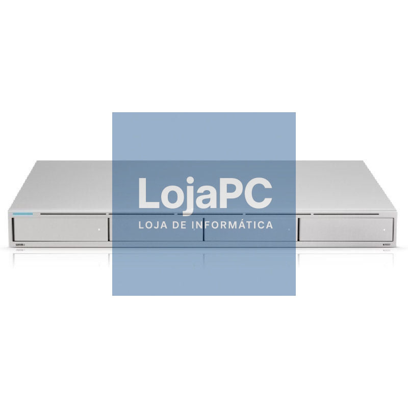 Gravador de Video en Red Ubiquiti UNVR
