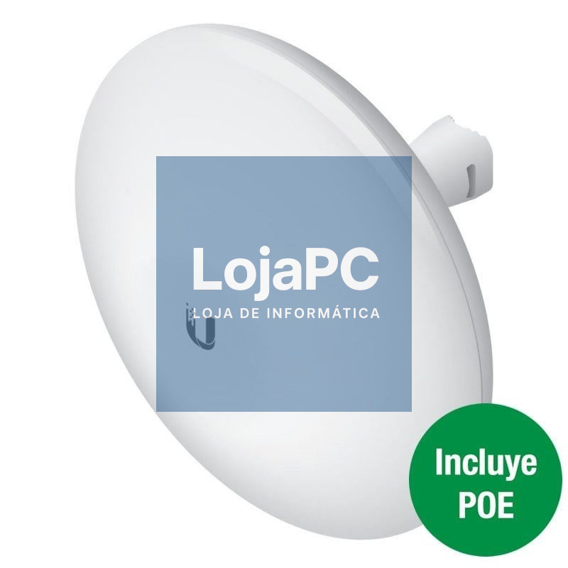 NanoBeam Ubiquiti NBE-5AC-GEN2 AIRMAX