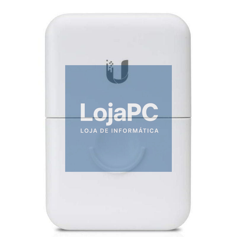Protector Sobretensión Ubiquiti ETH-SP-G2/ 2 RJ45