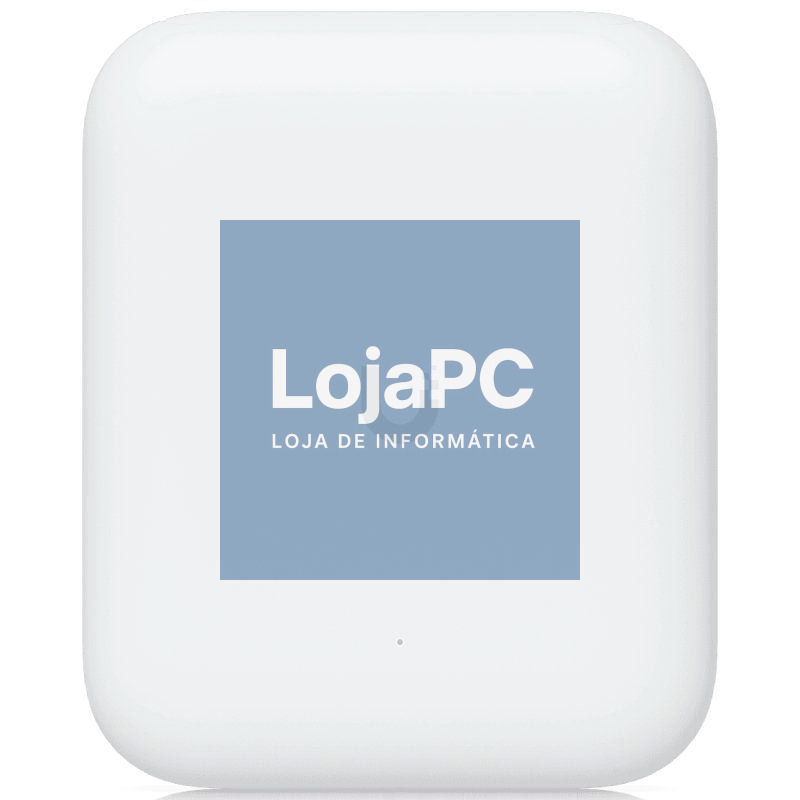 Ponto de acesso Ubiquiti UniFi U7 Outdoor