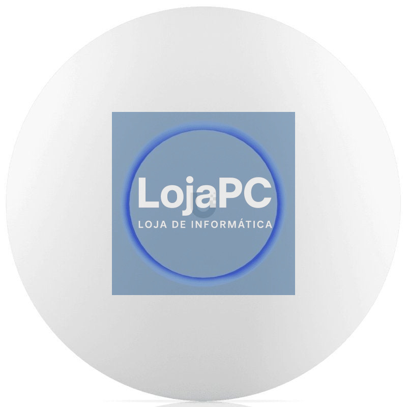 Ponto de acesso Ubiquiti UniFi 7 Pro