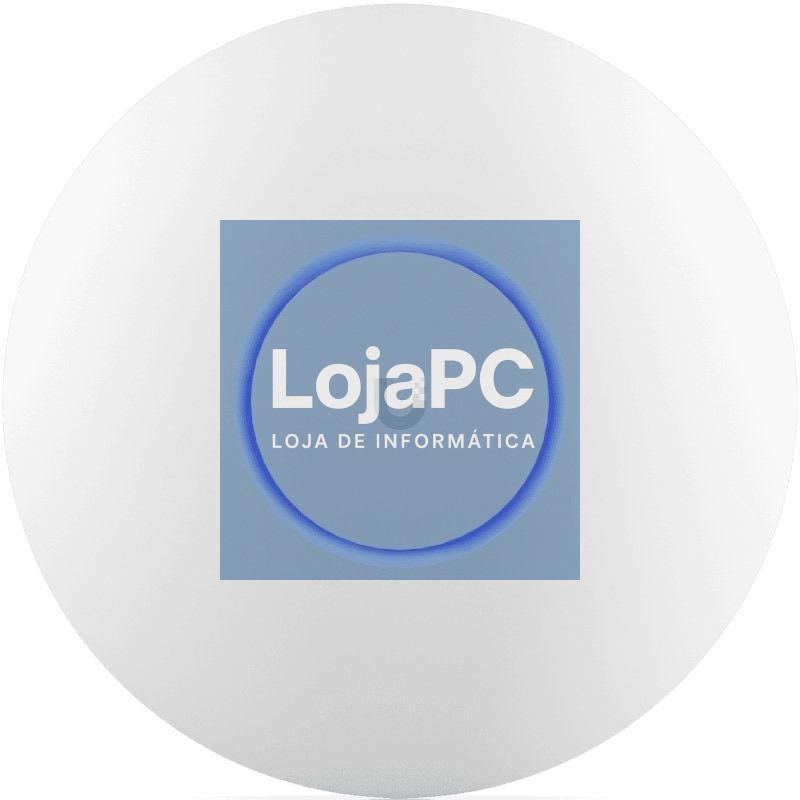 Ponto de acesso Ubiquiti UniFi 7 Pro Max