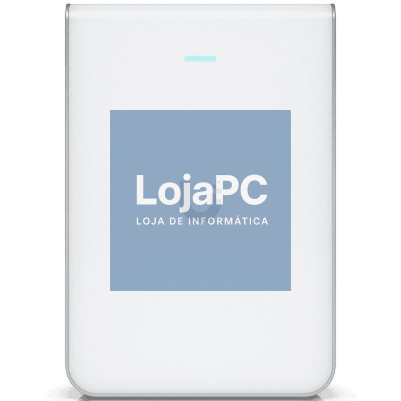 Ponto de acesso Ubiquiti UniFi 7 Pro Wall