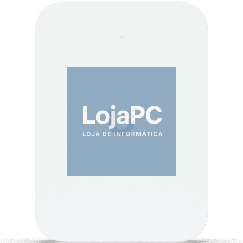 Ponto de acesso Ubiquiti UniFi U7 In-Wall