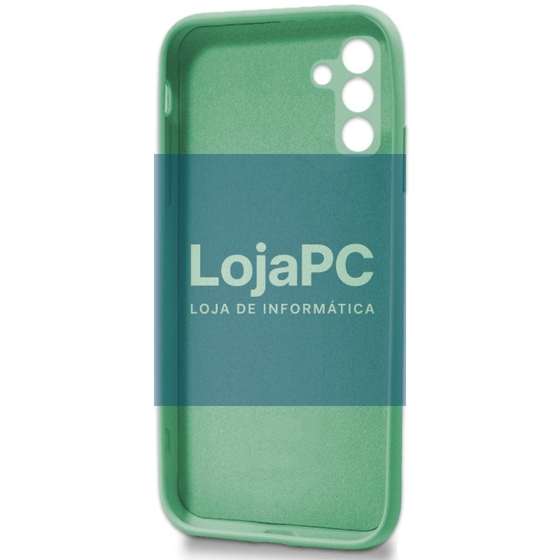 COOL Case for Samsung A256 Galaxy A25 5G Cover Mint — imagem 2