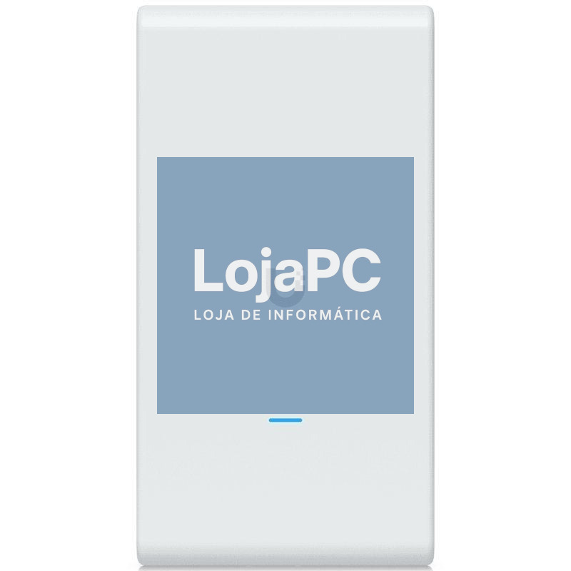 Ponto de acesso Ubiquiti UniFi U6 Mesh Pro