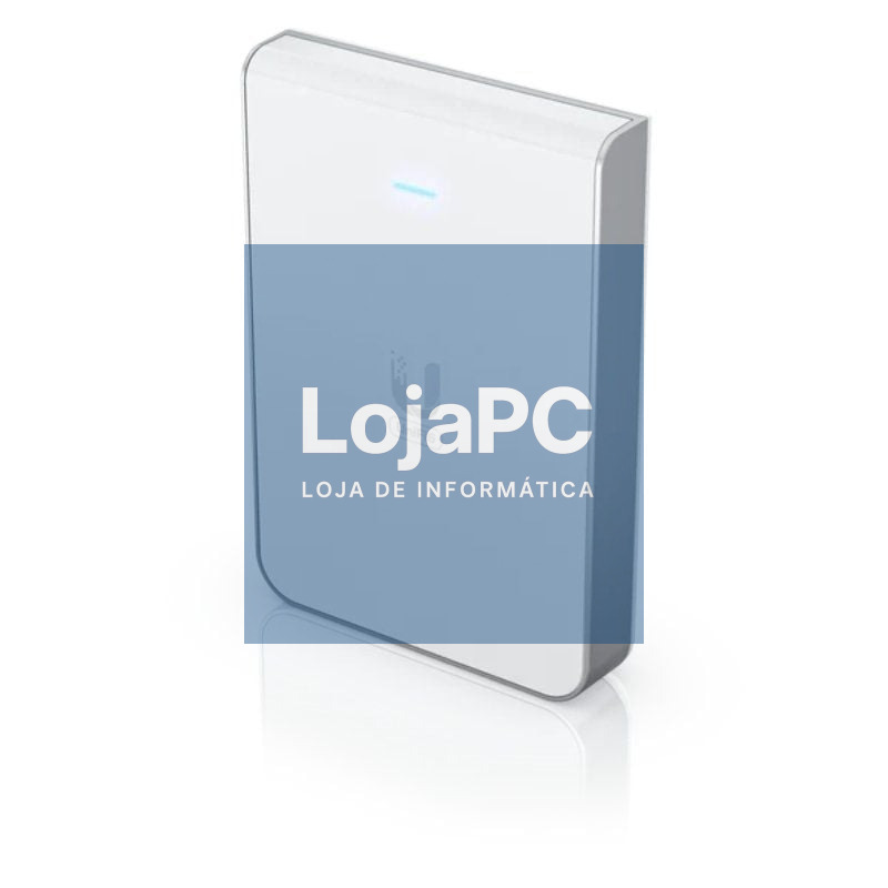 Ponto de acesso Ubiquiti U6-IW