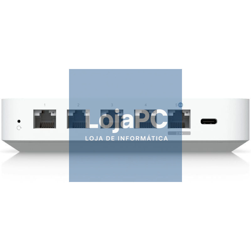 Router Ubiquiti Cloud Gateway Ultra