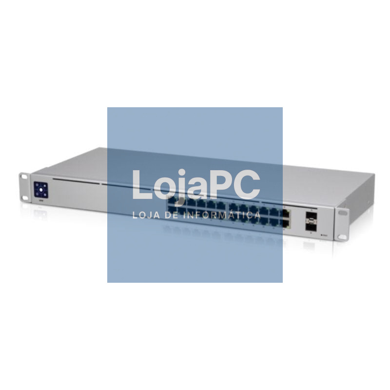 Switch Ubiquiti USW-24