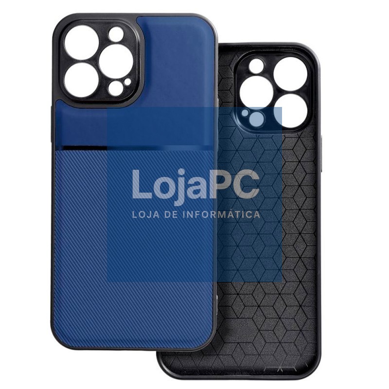 COOL Case for Samsung A266 Galaxy A26 5G / A17 / A17 5G Dual Blue — imagem 4