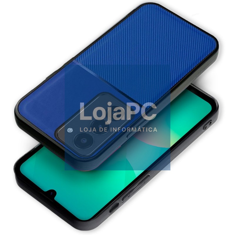 COOL Case for Samsung A266 Galaxy A26 5G / A17 / A17 5G Dual Blue — imagem 2