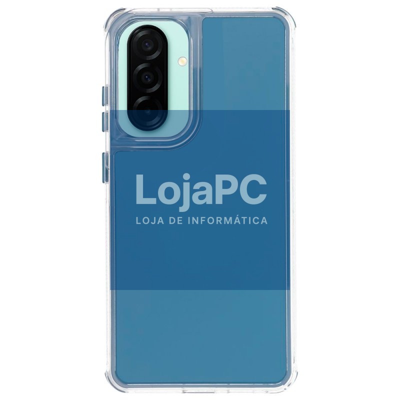 COOL Case for Samsung A266 Galaxy A26 5G / A17 / A17 5G Matrix Blue — imagem 4