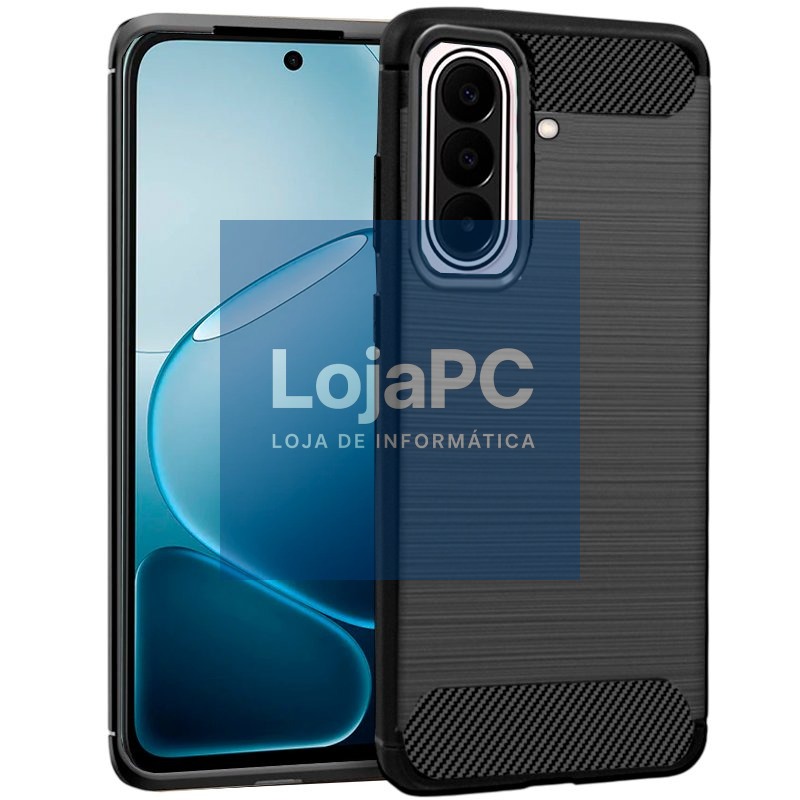 COOL Case for Samsung A276 Galaxy A27 5G Carbon Black
