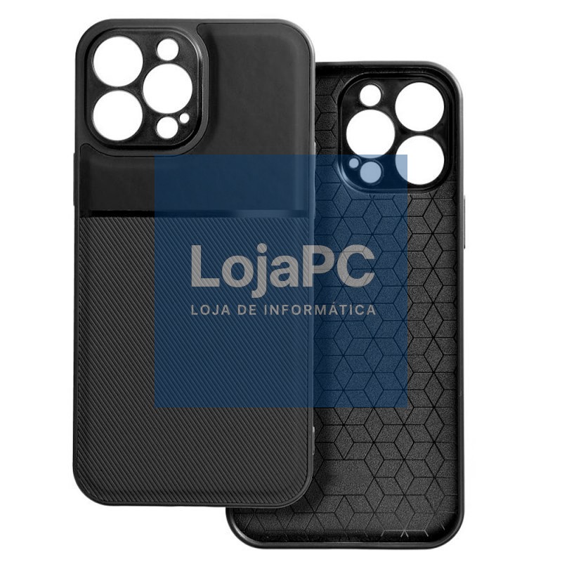 COOL Case for Samsung A276 Galaxy A27 5G Dual Black — imagem 3