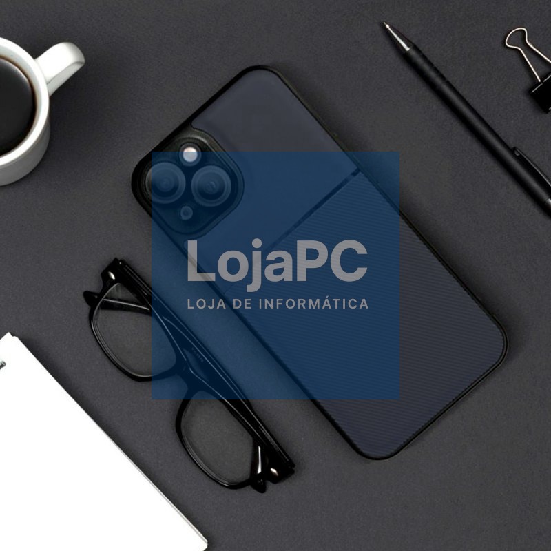 COOL Case for Samsung A276 Galaxy A27 5G Dual Black — imagem 4