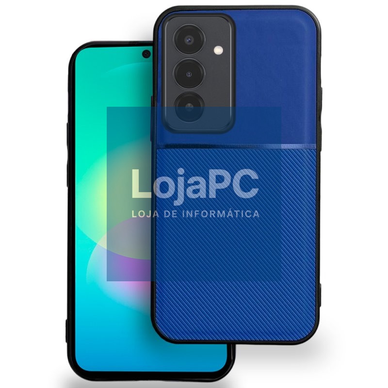 COOL Case for Samsung A276 Galaxy A27 5G Dual Blue