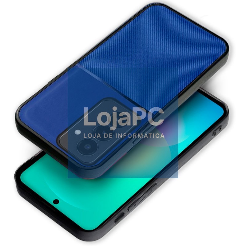 COOL Case for Samsung A276 Galaxy A27 5G Dual Blue — imagem 2
