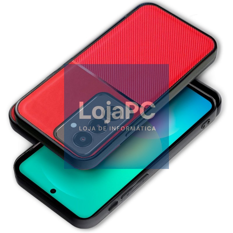 COOL Case for Samsung A276 Galaxy A27 5G Dual Red — imagem 2