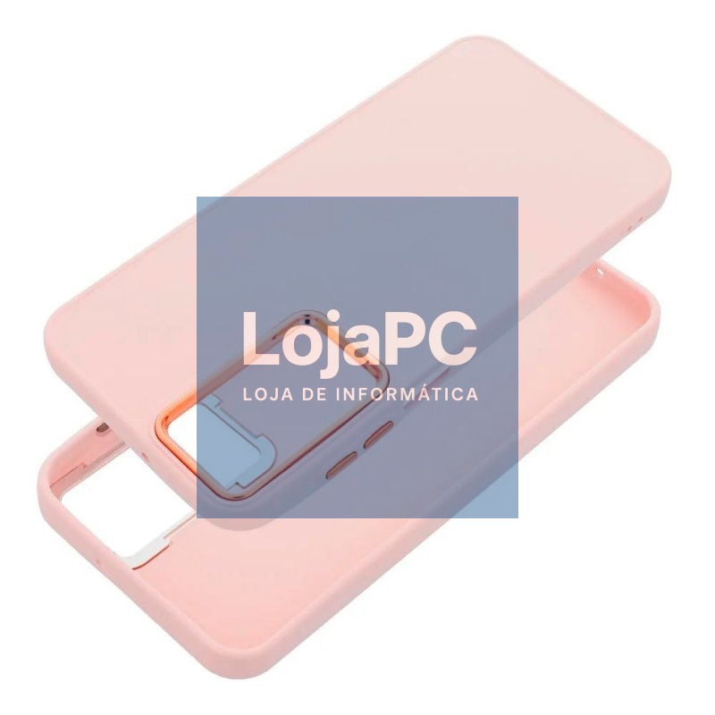 COOL Case for Samsung A276 Galaxy A27 5G Frame Pink — imagem 2
