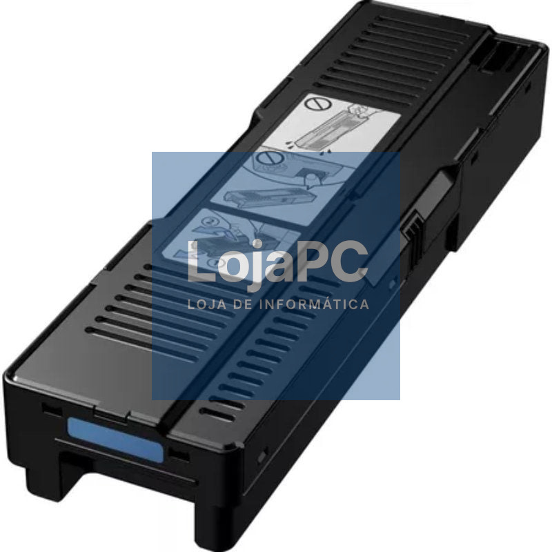 Tinteiro Mantenimiento Original Canon MC-G01