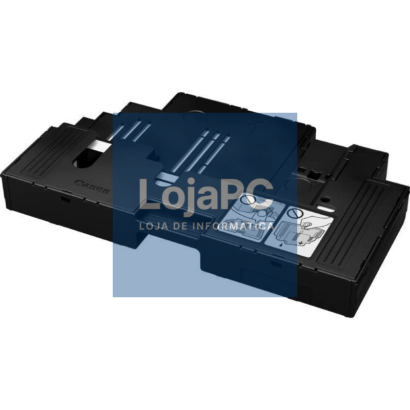 Tinteiro Mantenimiento Original Canon MC-G02