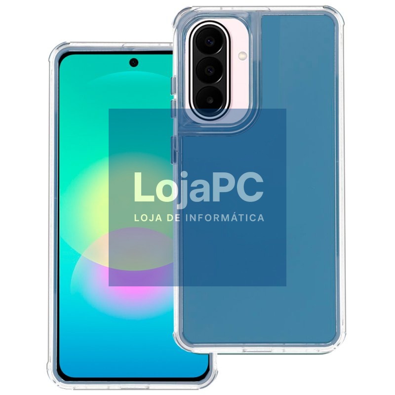 COOL Case for Samsung A276 Galaxy A27 5G Matrix Blue