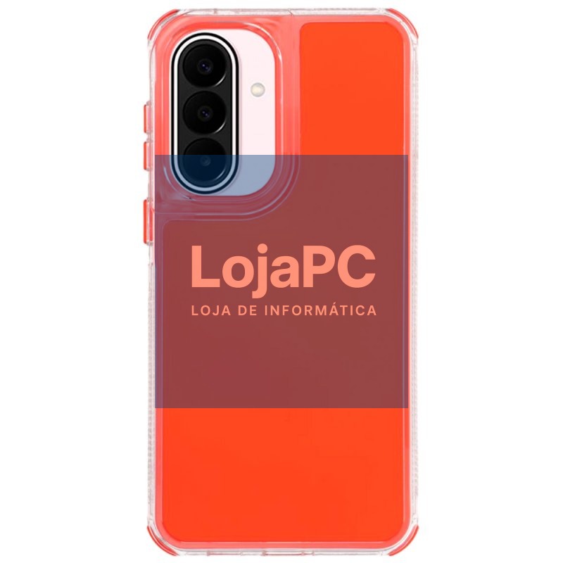 COOL Case for Samsung A276 Galaxy A27 5G Matrix Coral — imagem 4
