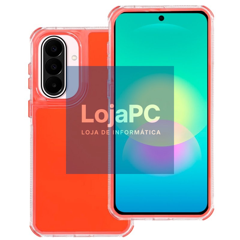 COOL Case for Samsung A276 Galaxy A27 5G Matrix Coral