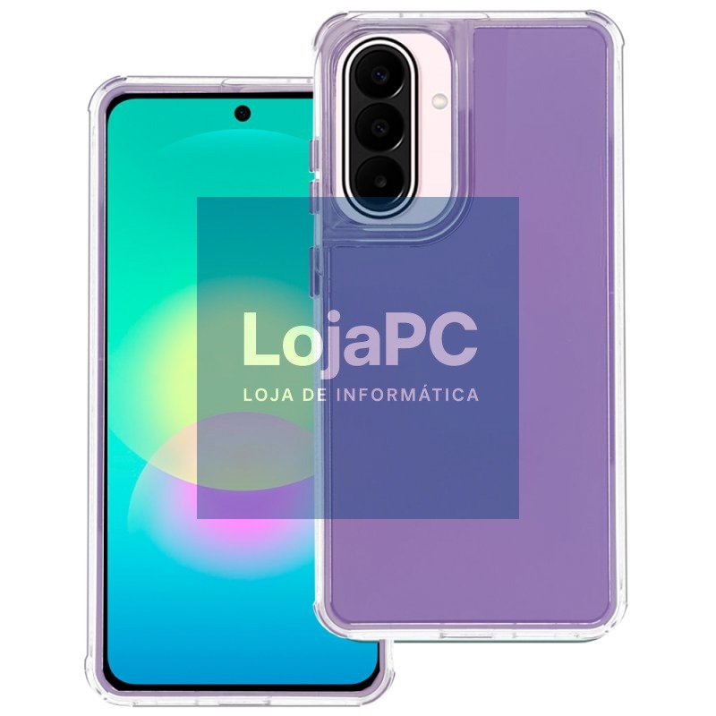 COOL Case for Samsung A276 Galaxy A27 5G Matrix Purple
