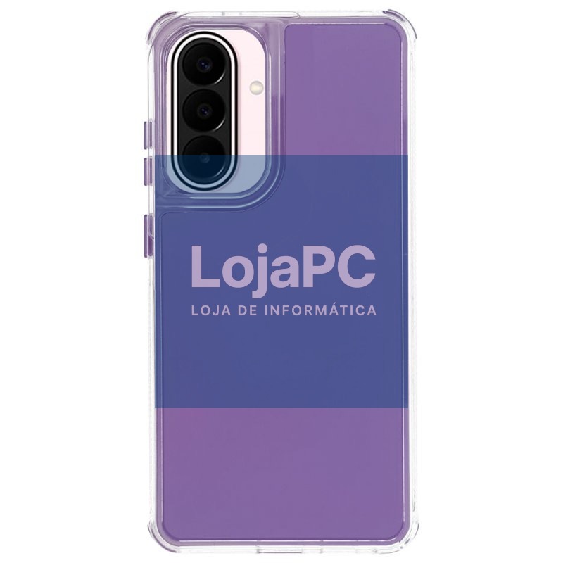 COOL Case for Samsung A276 Galaxy A27 5G Matrix Purple — imagem 3