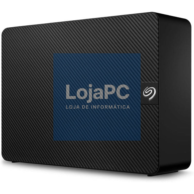 Disco externo Seagate Expansion Desktop 8TB/ 3.5'/ USB 3.0