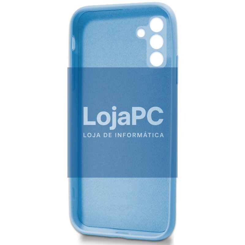 COOL Case for Samsung A346 Galaxy A34 5G Cover Blue — imagem 2