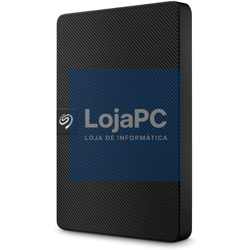 Disco externo Seagate Expansion 1TB/ 2.5'/ USB 3.0