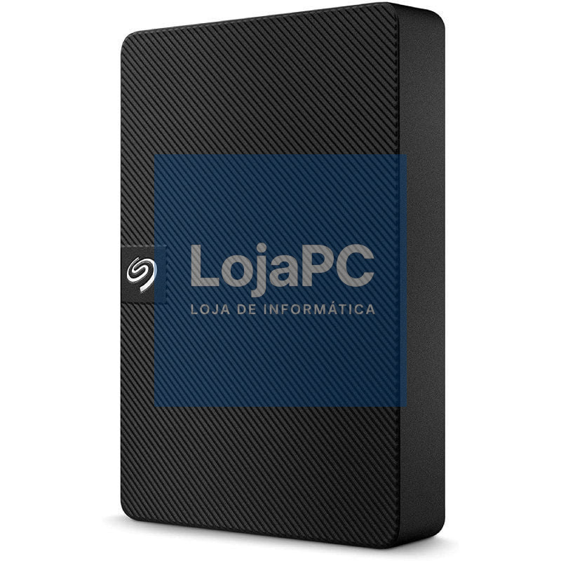 Disco externo Seagate Expansion 4TB/ 2.5'/ USB 3.0