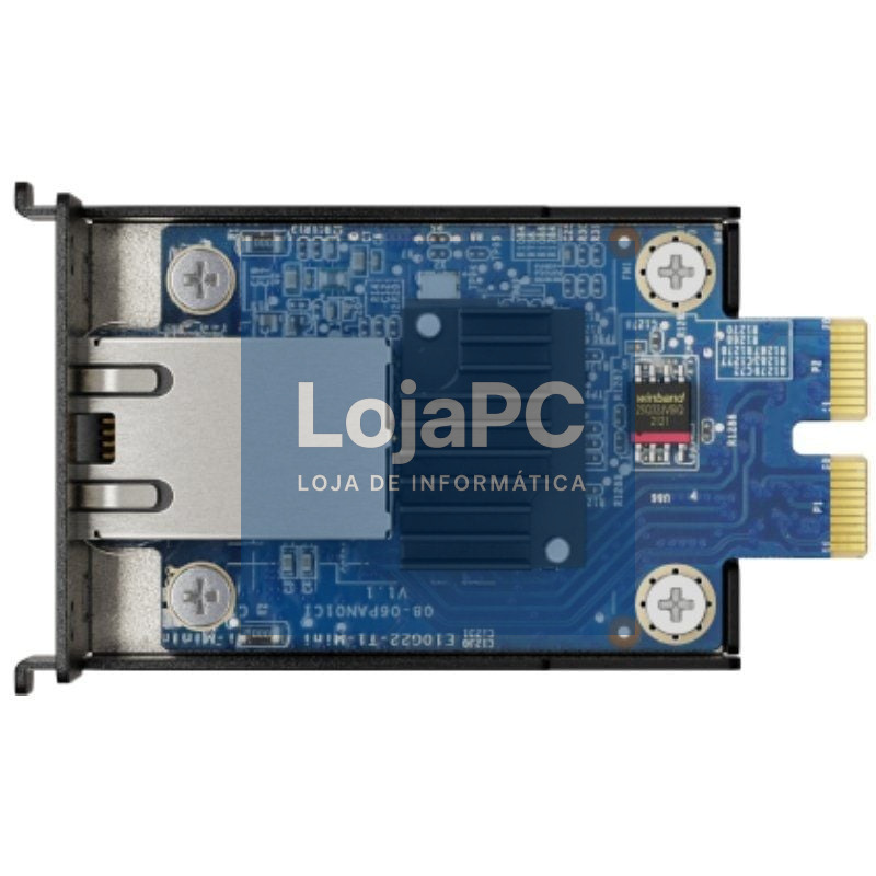 Módulo de actualización de red RJ-45 Synology E10G22-T1-Mini/ 10Gbps