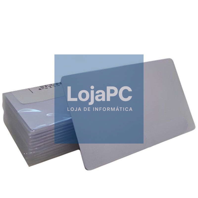 Pack de 25 Cartões de Proximidad RFID Appox CYTCARDS/ 125KHz