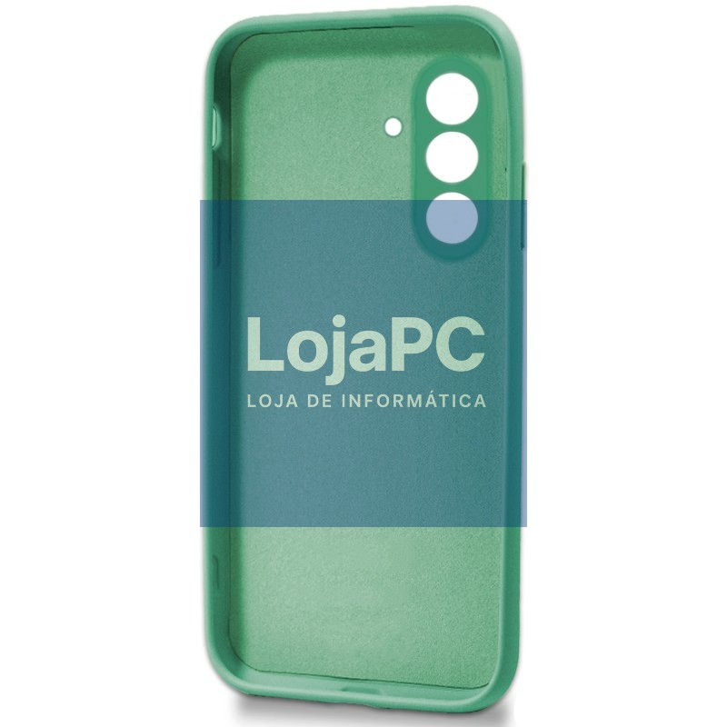 COOL Case for Samsung A366 Galaxy A36 5G Cover Mint — imagem 2
