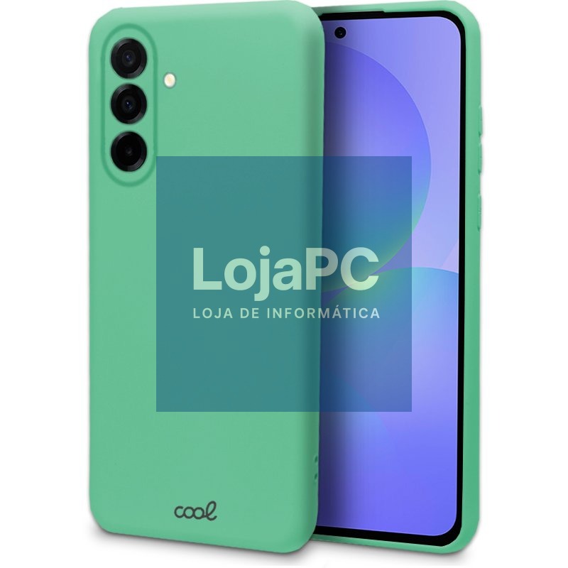 COOL Case for Samsung A366 Galaxy A36 5G Cover Mint
