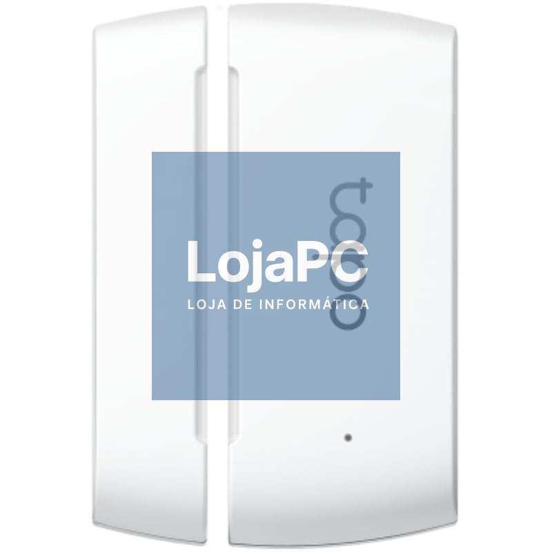 Sensor de Contacto Inteligente TP-Link Tapo T110/ Requiere Hub Inteligente