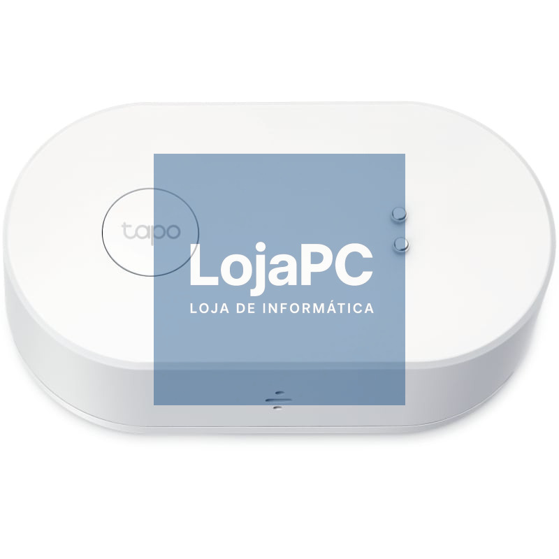 Sensor de Fugas de Agua TP-Link Tapo T300/ Requiere Hub Inteligente