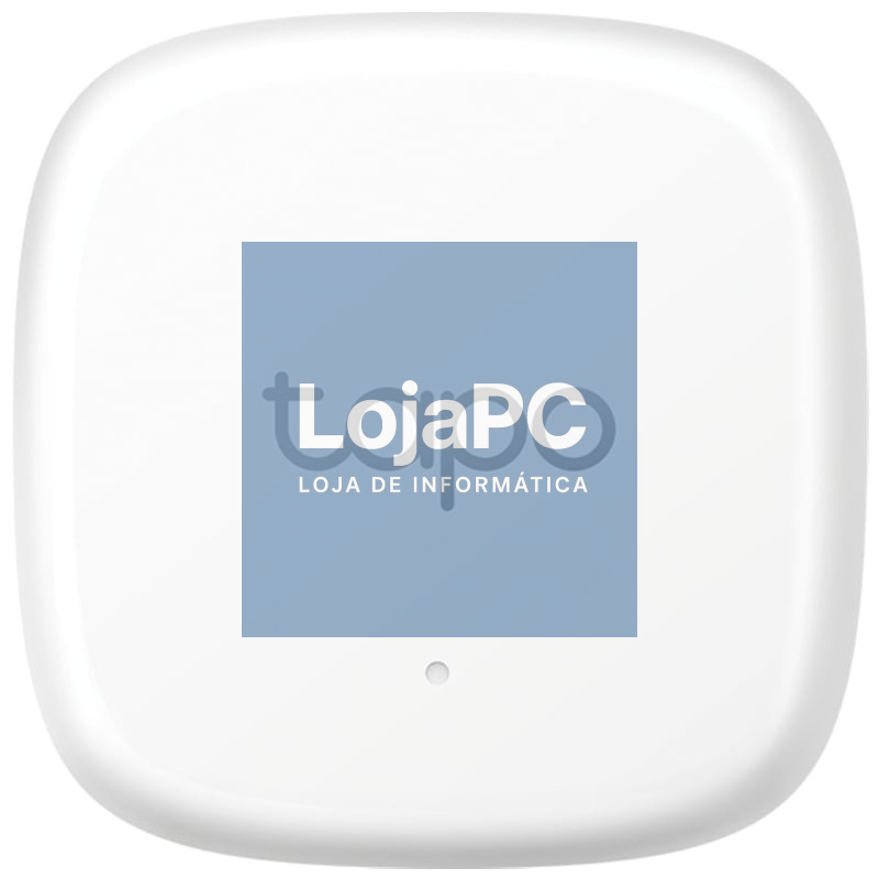 Sensor de Temperatura y Humedad TP-Link Tapo T310/ Requiere Hub Inteligente