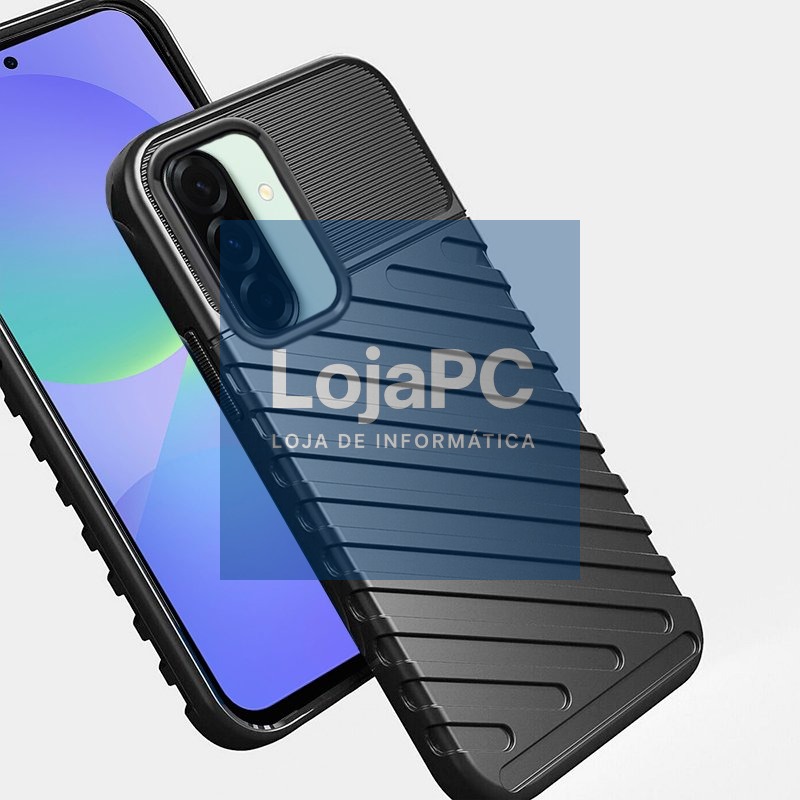 COOL Case for Samsung A366 Galaxy A36 5G Thunder Black — imagem 2
